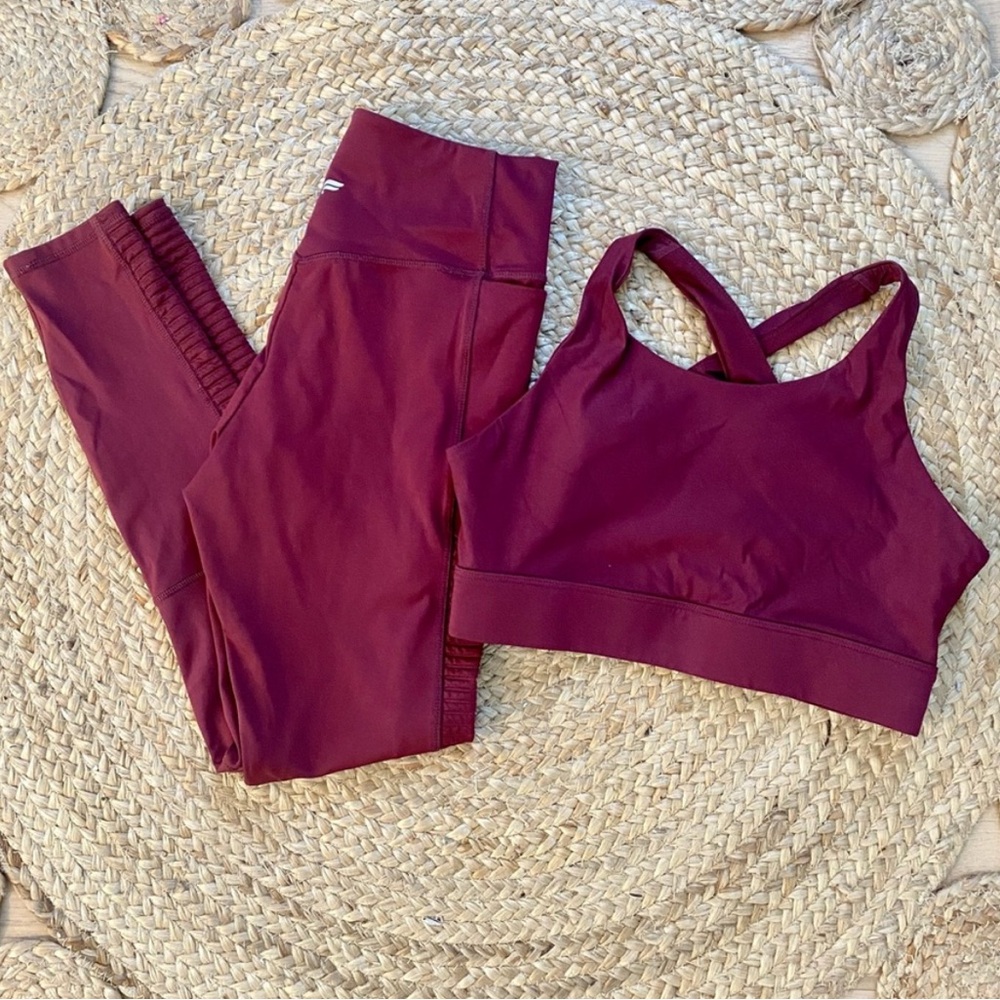 Workout set
